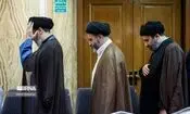 همه فرزندان، عروس ها و دامادهای رهبر شهید انقلاب را بشناسید