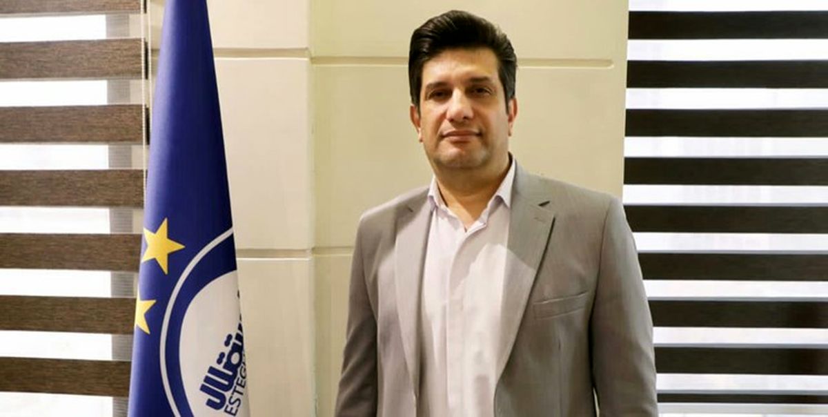 واکنش معاون حقوقی باشگاه استقلال به شکست در پرونده آمانوف