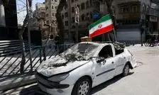 رانندگی در شرایط حمله هوایی؛ توقف کنیم یا فرار؟