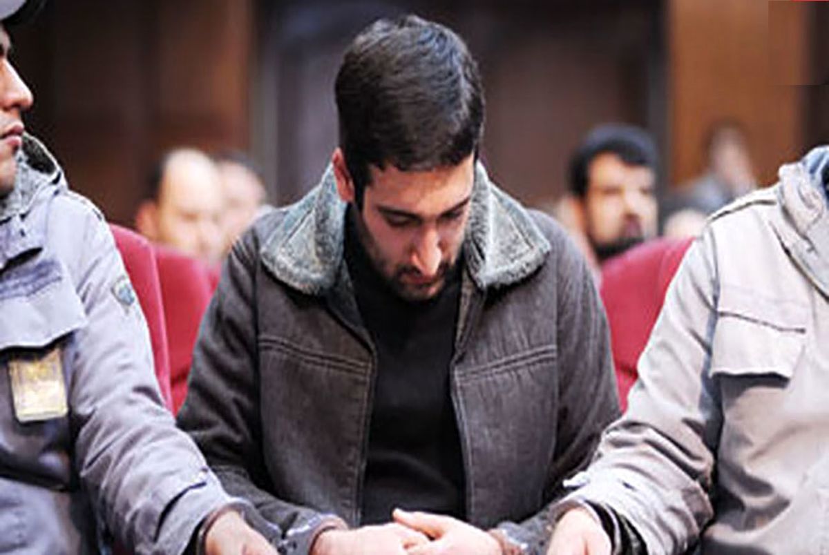 قاتل سریالی بزرگراهها چگونه دستگیر شد؟