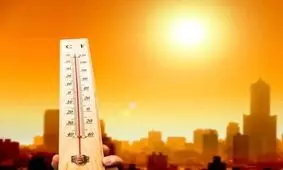 توصیه هایی برای مراقبت از بدن در هوای گرم