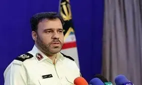 سخنگوی پلیس: اجازه نخواهیم داد دشمنان اعتراض مدنی را به اغتشاش و شورش تبدیل کنند