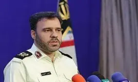 سخنگوی پلیس: اجازه نخواهیم داد دشمنان اعتراض مدنی را به اغتشاش و شورش تبدیل کنند