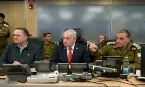 مخالفت نهاد‌های امنیتی اسرائیل با هرگونه حمله پیش دستانه علیه حوثی ها