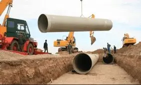 ماجرای آتش زدن عمدی لوله آب چیست؟