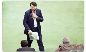 احتمال انتخاب مهرداد بذرپاش به عنوان وزیر راه و ریسک بزرگ رئیسی

