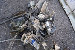 سرنگونی ۳ ریزپرنده متخاصم در ملایر؛ نمایش اقتدار دفاعی نیروهای امنیتی

