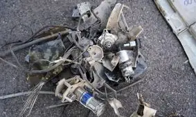 سرنگونی ۳ ریزپرنده متخاصم در ملایر؛ نمایش اقتدار دفاعی نیروهای امنیتی

