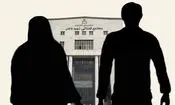 محاکمه مرد خیانتکار با شکایت همسرش