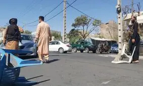 ۷ شهید در پی حمله به نمازگزاران در هرات افغانستان

