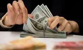 متخلفان فروش غیره قانونی ارز نقره داغ می‌شوند!