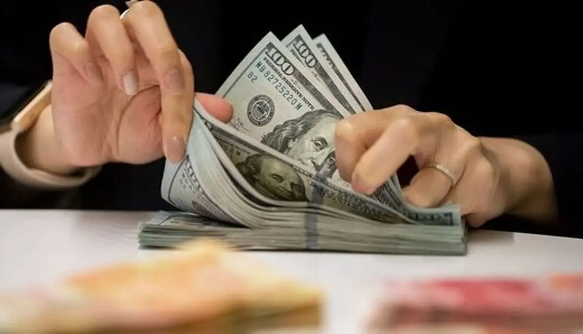متخلفان فروش غیره قانونی ارز نقره داغ می‌شوند!