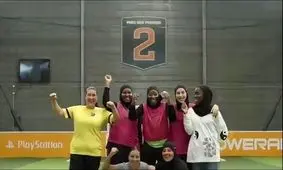 ممنوع شدن حجاب برای ورزشکاران زن در فرانسه/ حزب پرقدرت اتحاد ملی: مراحل بعد دانشگاه‌ها و اماکن عمومی و پس از آن حتی خیابان‌هاست/ ویدئو

