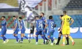 مدیر آکادمی استقلال: دلالان به دنبال اغوای بازیکنان جوان ما هستند