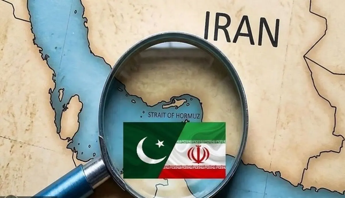پاسخ یک مقام مطلع کشورمان به اظهارات منتسب به وزیر خارجه پاکستان درباره تنگه هرمز/ برخی بازیگران در منطقه و خارج از آن، تمایل دارند اعتبار پاکستان را خدشه‌دار کنند/ تدابیر ایران در تنگه هرمز منطبق با حقوق بین‌الملل است