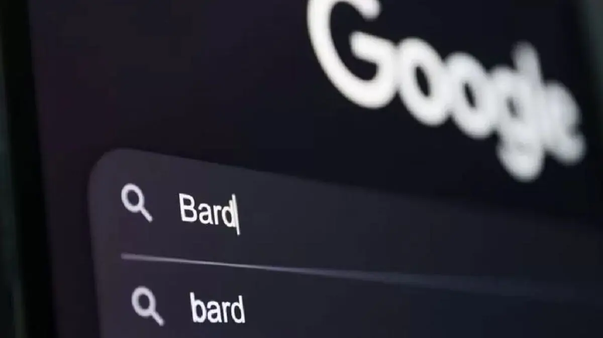 اشتباه ربات هوش مصنوعی ارزش سهام گوگل را صد میلیارد دلار کاهش داد