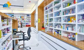 توزیع محموله‌های بزرگ وارفارین در بازار