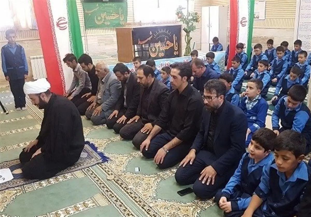 بودجه گسترش فرهنگ اقامه نماز و فعالیت‌های قرآنی چقدر است؟