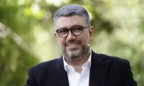 کنایه سنگین رضا رشیدپور به زاکانی: حیف، کاش رئیس جمهور شده بودید