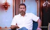 پژمان بازغی: قرار بود نقش اصلی را در درباره الی بازی کنم/ ویدئو