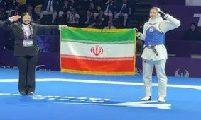 نایب قهرمانی تکواندوی نوجوانان ایران در قهرمانی جهان/ تیم دختران چهارم شد

