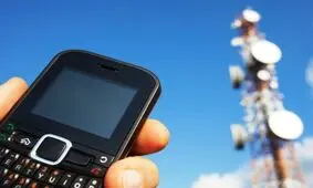 قطعی گسترده شبکه های تلفن همراه و اینترنت در هشتبندی هرمزگان

