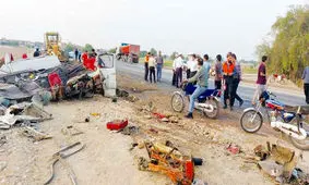 در سوگ زنان شرافت