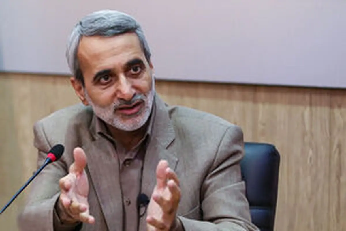 آمریکا به دنبال فرسایشی کردن مذاکرات است

