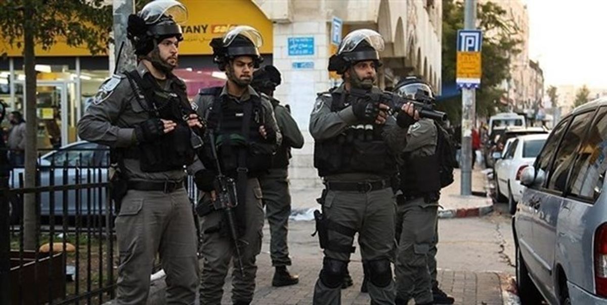 استعفای صدها پلیس صهیونیست به خاطر حقوق پایین

