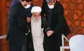 داغ شدن دوباره نام احمد جنتی/ دبیر ۱۰۰ ساله شورای نگهبان؛ آخرین بازمانده از نسل نخست انقلاب