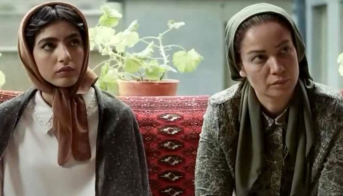 سپیده تاسیان: بعد از سریال کلی فحش خوردم/ ویدئو