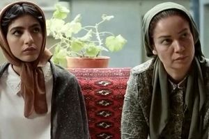 سپیده تاسیان: بعد از سریال کلی فحش خوردم/ ویدئو