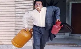  در دهه۶۰ با آوردن علیرضا خمسه به سینما مخالفت شد/ جمشید هاشم‌پور ۴ سال در خیابان‌ها راه می‌رفت!/ ویدئو

