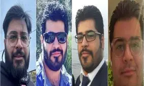 جاسوس ارشد موساد صبح امروز اعدام شد/ پشتیبان عملیاتی و فنی ترور شهید صیادخدایی به سزای اعمالش رسید