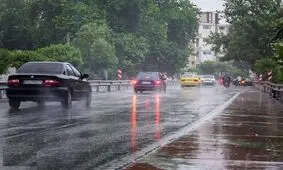 پیش‌ بینی آب و هوای تهران طی روزهای آینده