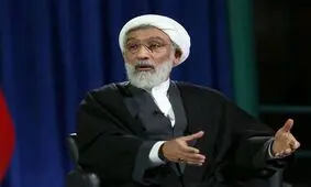  واقع‌بین باشیم، امروز رضایت عمومی پایین است


