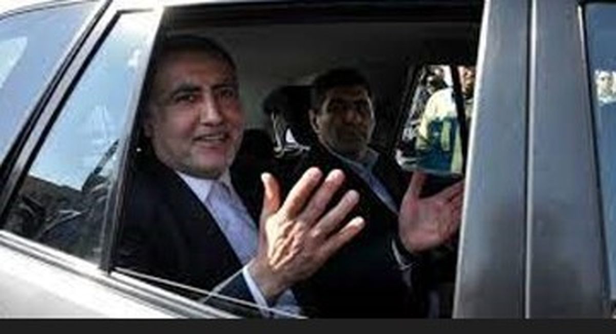 پسلرزه «شاسیبلندهای نمایندگان»؛ مجلس، پرونده علیرضابیگی را به «قوه قضائیه» ارسال کرد