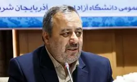 جوانپور: حمایت خارجی از ناآرامی‌ها بخشی از پروژه بی‌ثبات‌سازی است
