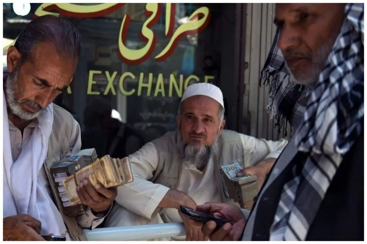 کانال تلگرامی «دلار هرات» مسدود شد