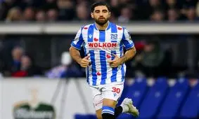 جهانبخش: مدتی طول می‌کشد تا به شرایط بدنی ایده‌آل برسم

