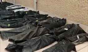 حضور نیروهای منافقین در میان جان باختگان حوادث اخیر تایید شد