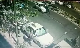 عامل زیرگرفتن یک روحانی نقره داغ شد