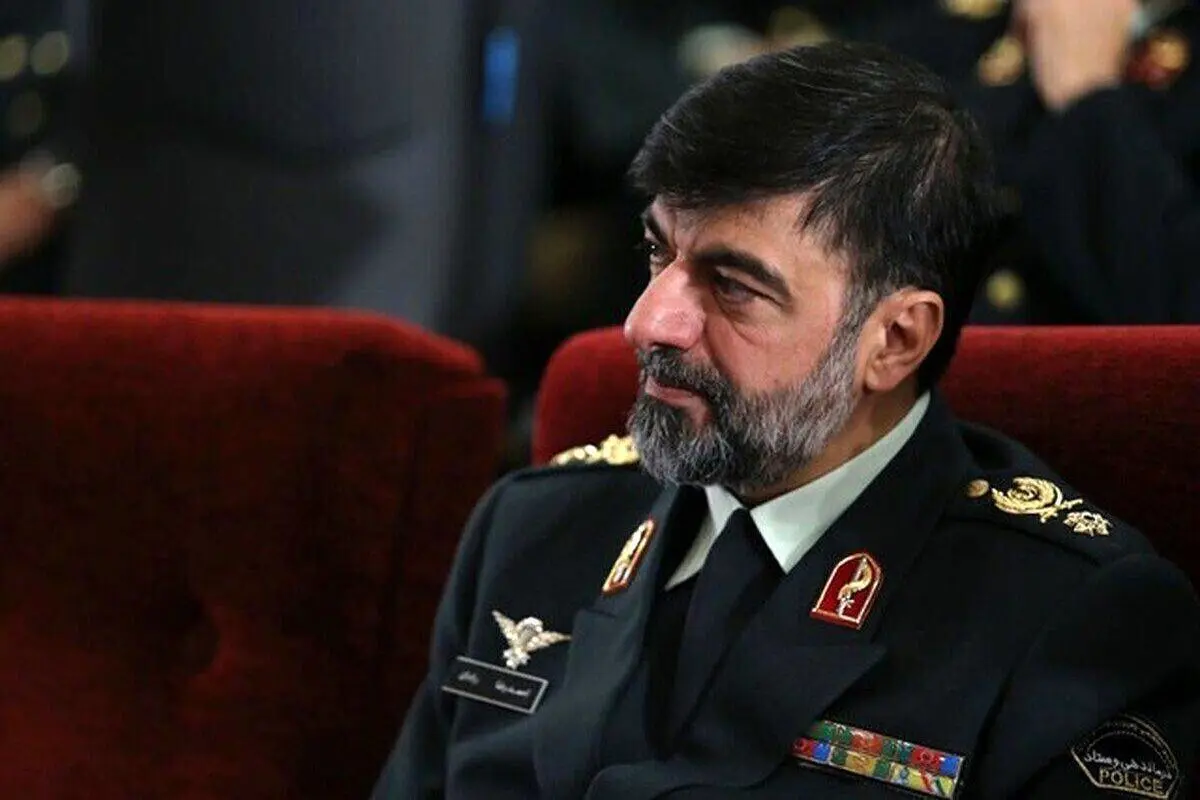واکنش مرکز اطلاع‌رسانی فراجا به انتشار خبری از قول سردار رادان