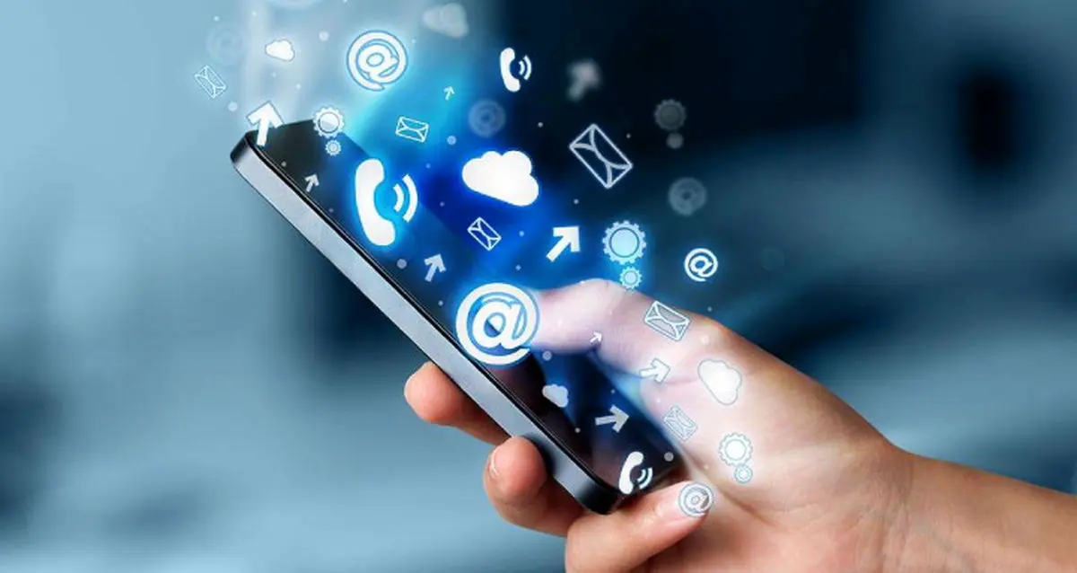 اهدائ بسته دو گیگابایتی وزارت ارتباطات برای جبران خسارات آنلاین در حوادث دی ماه