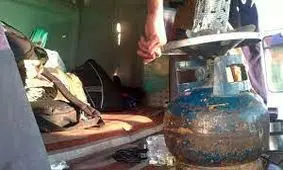 گاز پیک‌نیک جان دو نفر را گرفت