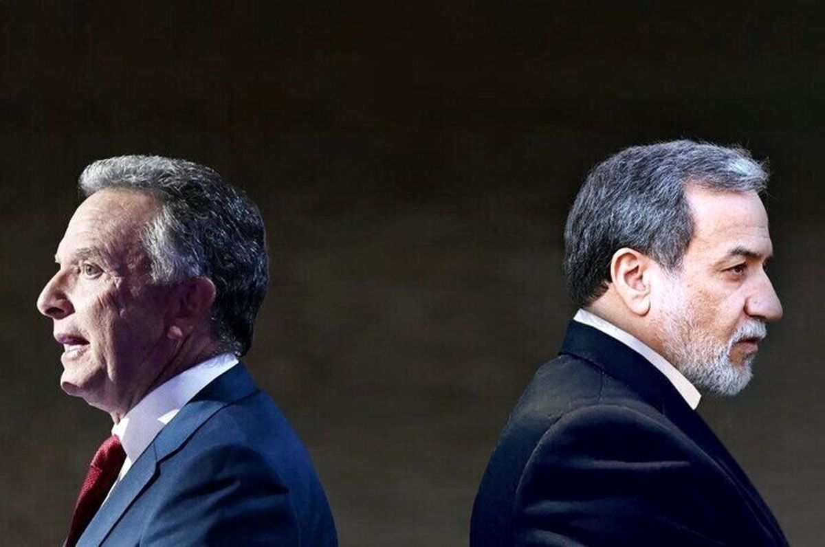  وال استریت ژورنال: مذاکرات عمان پوششی برای حمله اسرائیل بود 