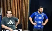 وزنه‌برداران اعزامی به ناگویا مشخص نشدند/ کار برای وزنه‌برداری سخت است