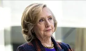 هیلاری کلینتون در مخالفت با برقراری آتش‌بس در غزه: حماس باید برود

