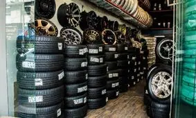 لاستیک سواری چرا در بازار کم است؟

