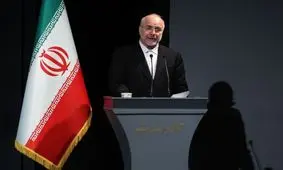 قالیباف: امام درهای انقلاب را بر روی زن ایرانی گشود/ ایران قوی و پیشرفته نیازمند هوش زنانه از خانه تا میدان است